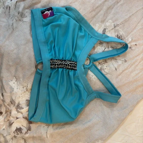 Bad kitty Pole Fit hardware top - Picture 2 of 3